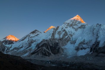 5 Best Viewpoint in Everest Trek